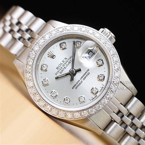 images of rolex watches for ladies|authentic used rolex ladies watches.